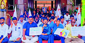 Photo: Prajavani