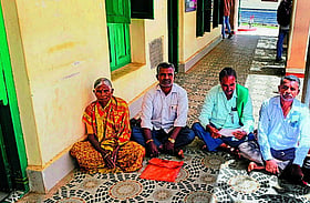 Photo: Prajavani