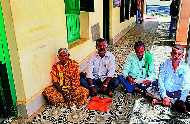Photo from Prajavani