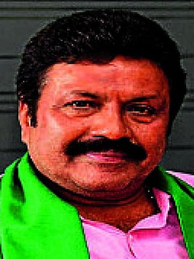 Photo: Prajavani