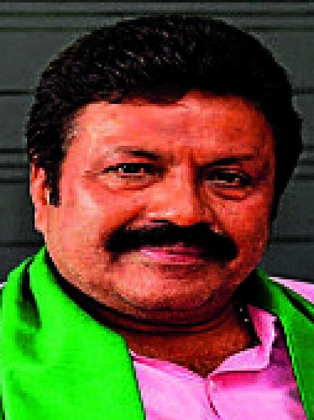 Photo from Prajavani