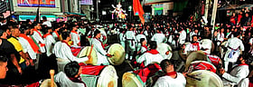 Photo: Prajavani