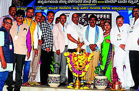 Photo: Prajavani