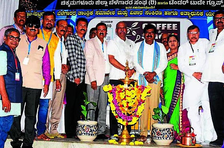 Photo from Prajavani