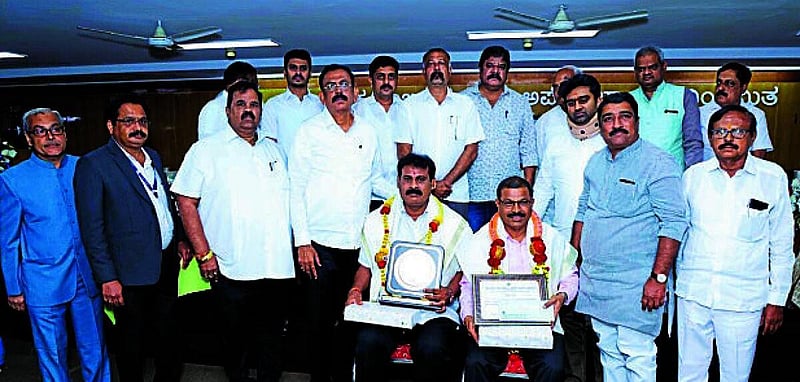 Photo from Prajavani