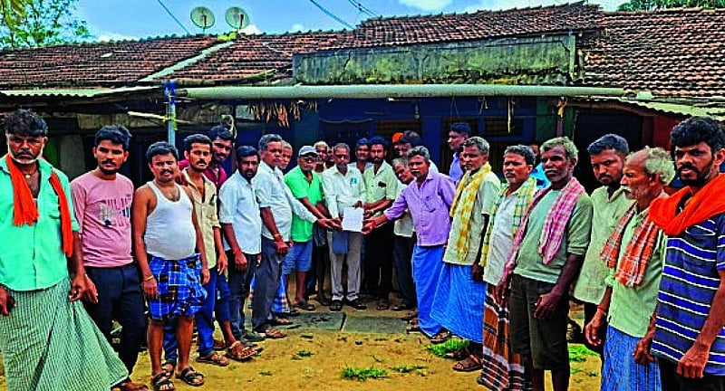 Photo from Prajavani