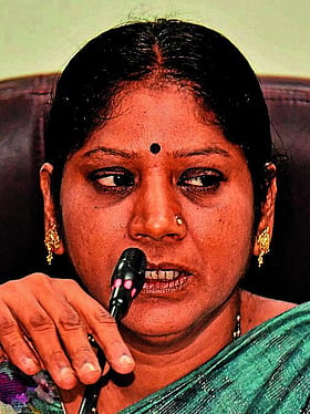 Photo: Prajavani