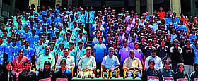 Photo: Prajavani
