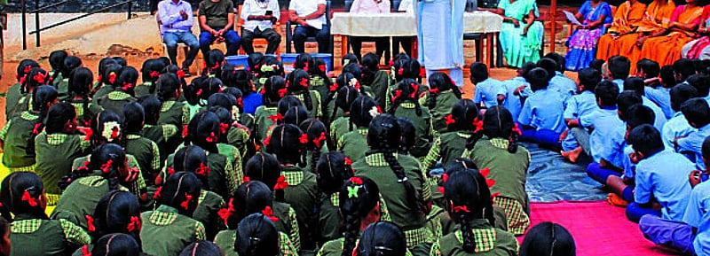Photo from Prajavani