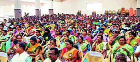 Photo: Prajavani
