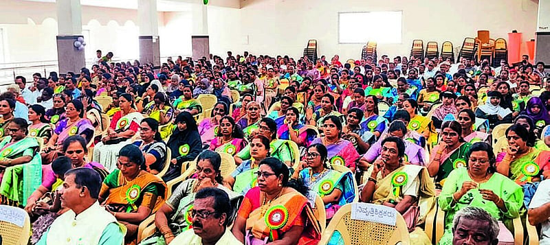 Photo from Prajavani