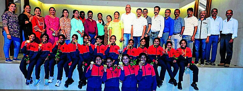 Photo from Prajavani