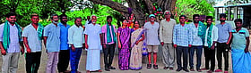 Photo: Prajavani