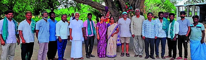 Photo from Prajavani