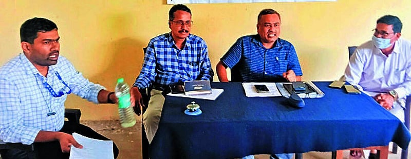 Photo from Prajavani