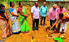 Photo: Prajavani