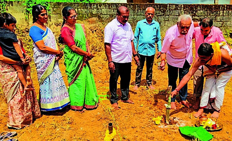 Photo from Prajavani