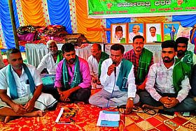 Photo: Prajavani