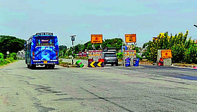 Photo: Prajavani