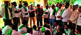Photo: Prajavani