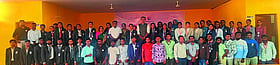 Photo: Prajavani