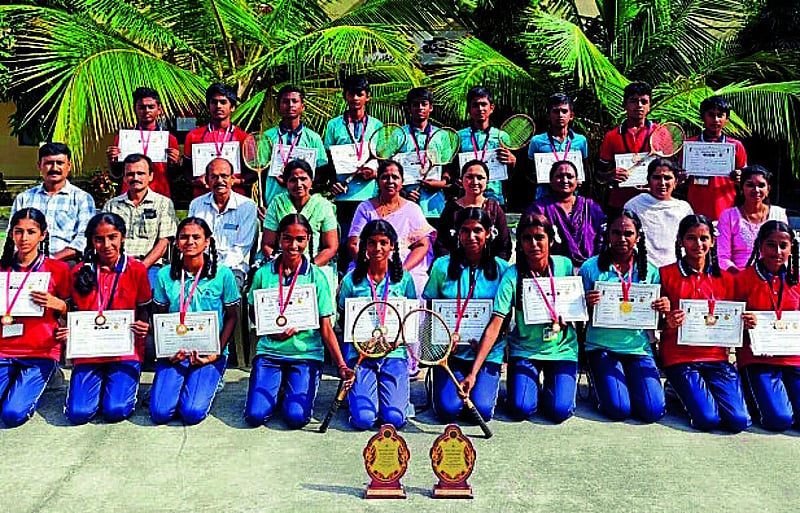 Photo from Prajavani