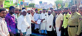 Photo: Prajavani