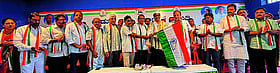 Photo: Prajavani