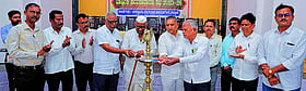 Photo: Prajavani