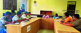 Photo: Prajavani