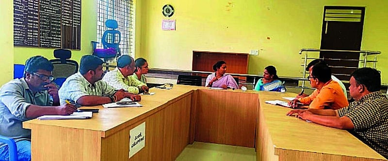 Photo from Prajavani