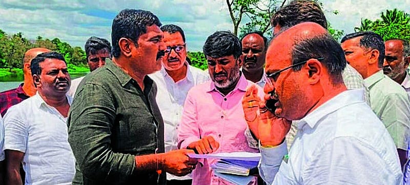 Photo from Prajavani