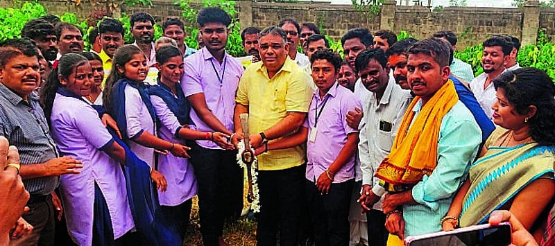 Photo from Prajavani