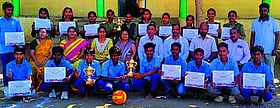 Photo: Prajavani