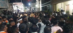 Photo from Prajavani
