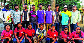 Photo: Prajavani