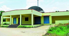 Photo: Prajavani