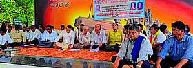 Photo: Prajavani