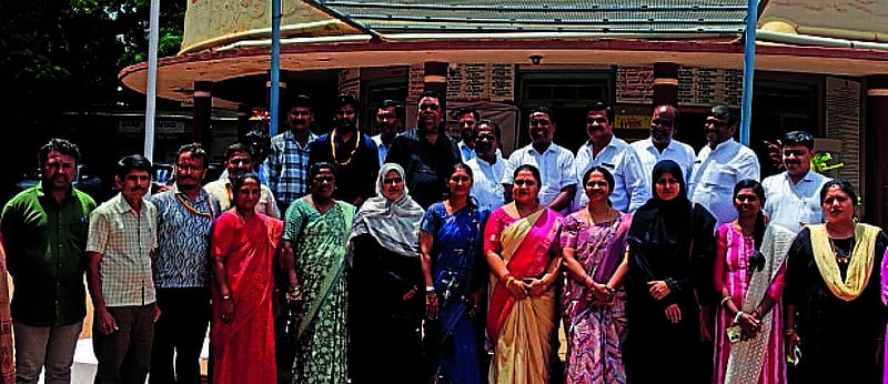 Photo from Prajavani