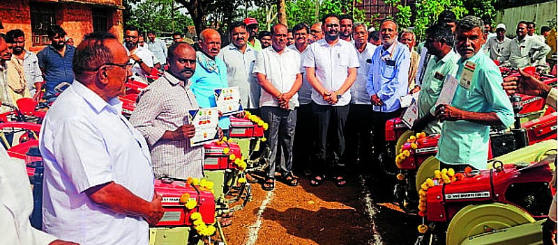 Photo from Prajavani