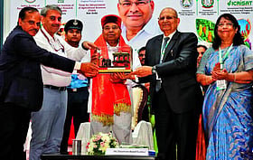 Photo: Prajavani