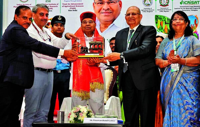 Photo from Prajavani