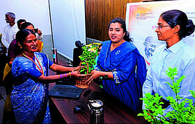 Photo: Prajavani