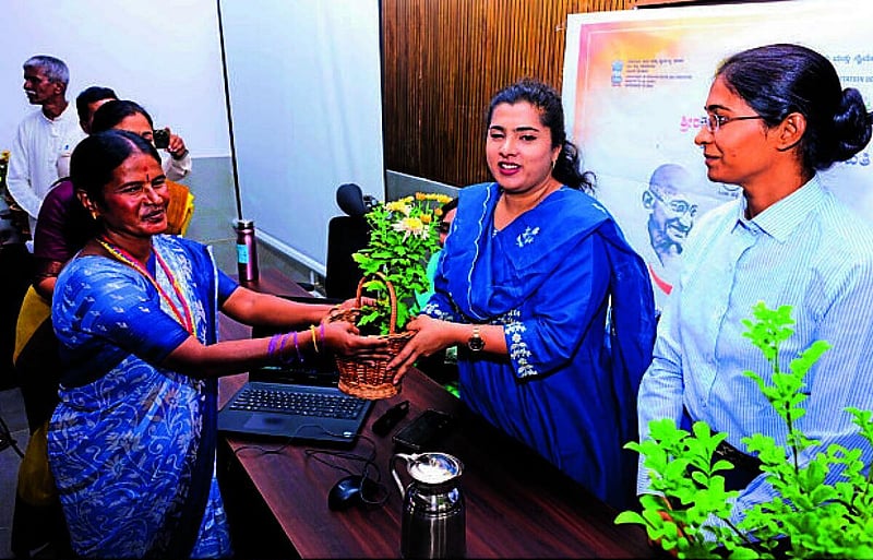Photo from Prajavani