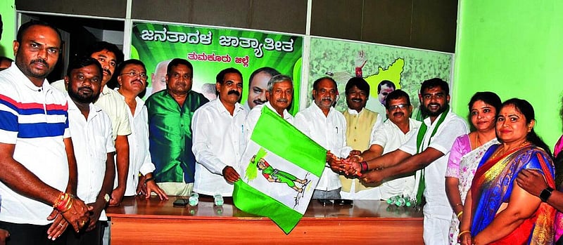 Photo from Prajavani
