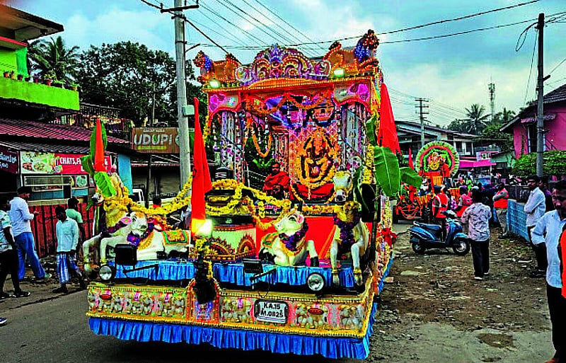Photo from Prajavani