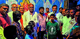 Photo: Prajavani