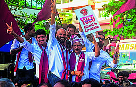 Photo from Prajavani
