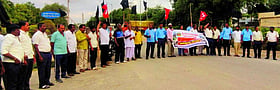 Photo: Prajavani