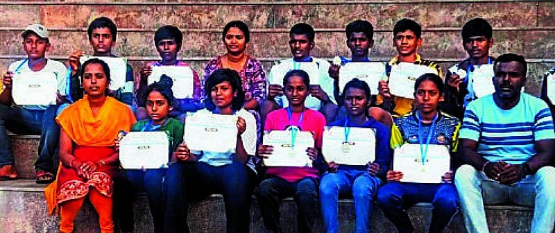 Photo from Prajavani